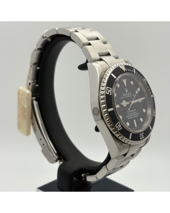 Rolex - Sea-Dweller 2003 ref. 16600
