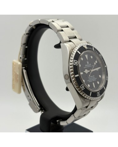 Rolex - Sea-Dweller 2003 ref. 16600