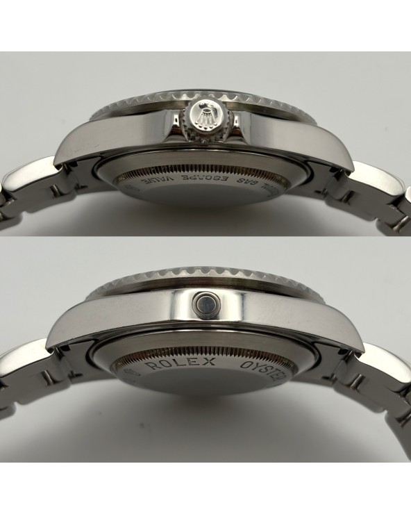 Rolex - Sea-Dweller 2003 ref. 16600