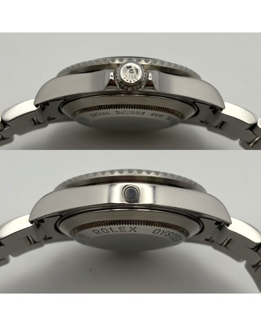 Rolex - Sea-Dweller 2003 ref. 16600