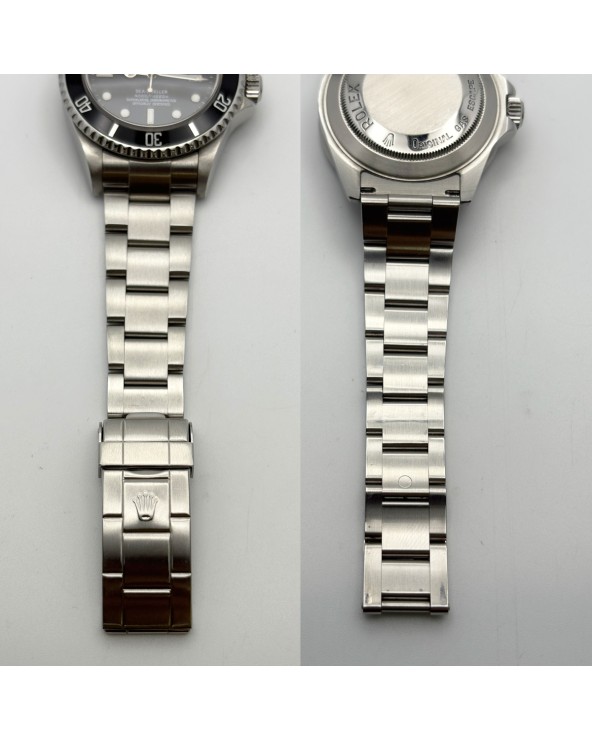Rolex - Sea-Dweller 2003 ref. 16600