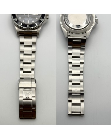 Rolex - Sea-Dweller 2003 ref. 16600