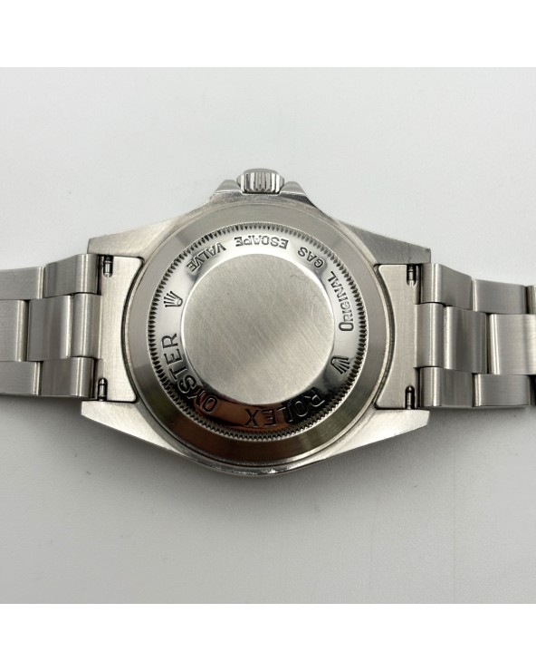 Rolex - Sea-Dweller 2003 ref. 16600