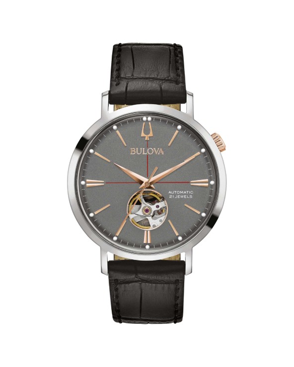 Bulova - Aerojet Automatic 98A187