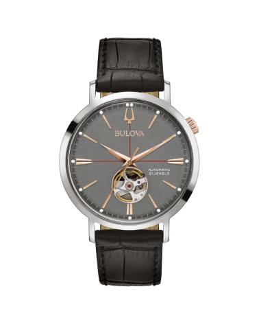 Bulova - Aerojet Automatic 98A187