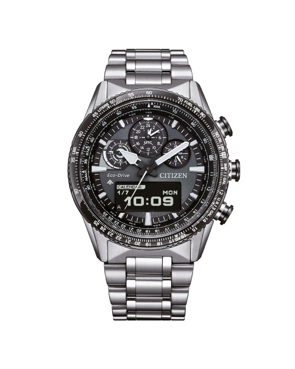 Citizen - Skyhawk U830 JV2006-55H
