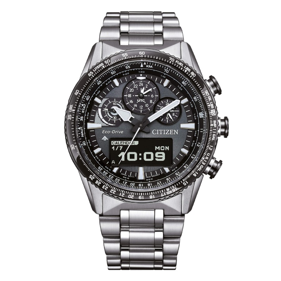 Citizen - Skyhawk U830 JV2006-55H