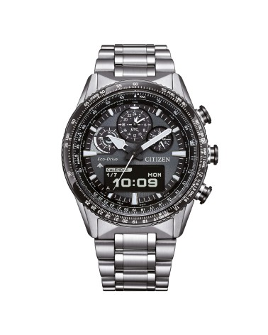 Citizen - Skyhawk U830 JV2006-55H