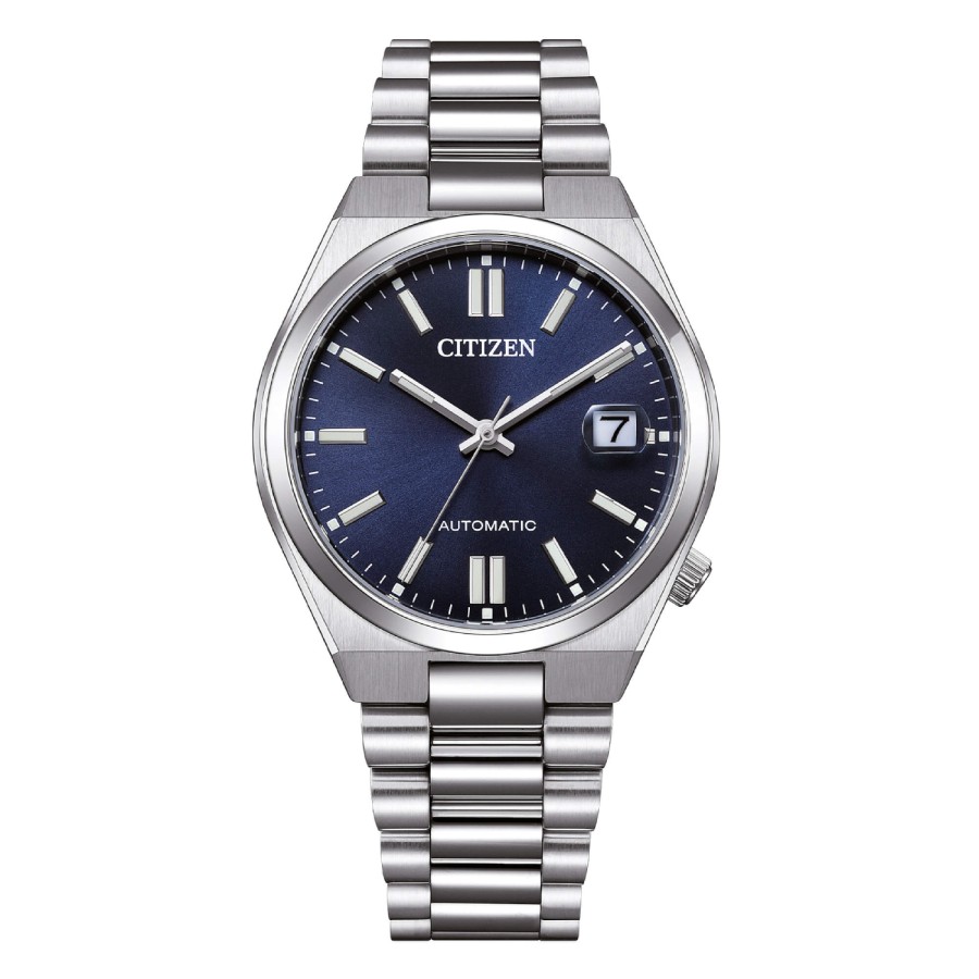Citizen - Tsuyosa 37mm NJ0200-50M