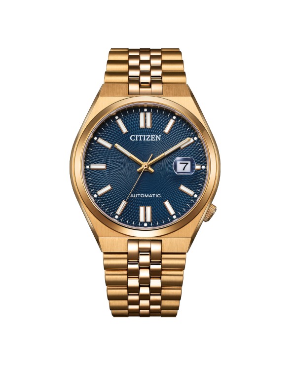 Citizen - Tsuyosa 60 NK0023-57L