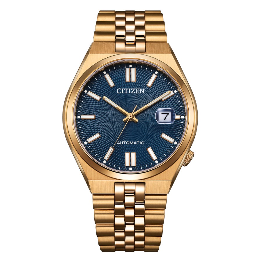Citizen - Tsuyosa 60 NK0023-57L