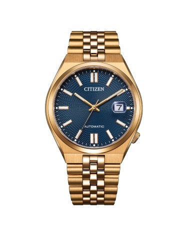 Citizen - Tsuyosa 60 NK0023-57L