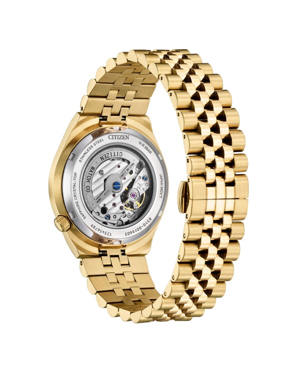 Citizen - Tsuyosa 60 NK0023-57L
