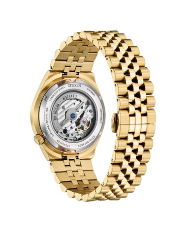 Citizen - Tsuyosa 60 NK0023-57L