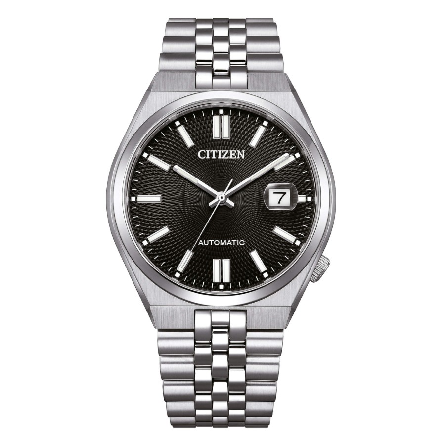Citizen - Tsuyosa 60 NK0020-55E