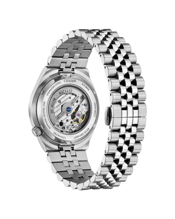 Citizen - Tsuyosa 60 NK0020-55E