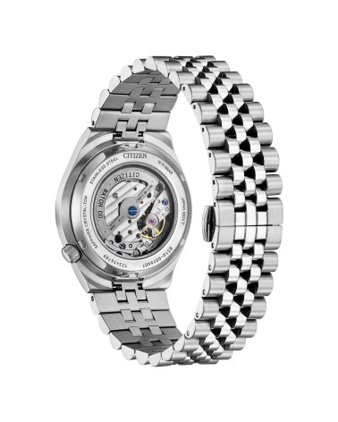 Citizen - Tsuyosa 60 NK0020-55E