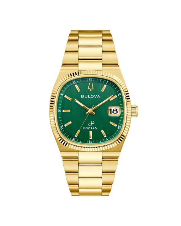 Bulova - Super Seville 97B237