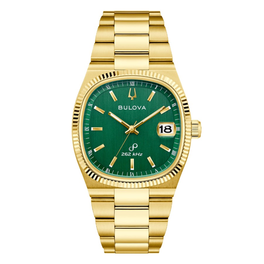 Bulova - Super Seville 97B237