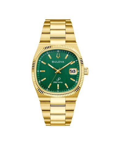 Bulova - Super Seville 97B237