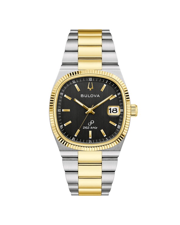 Bulova - Super Seville 98B458