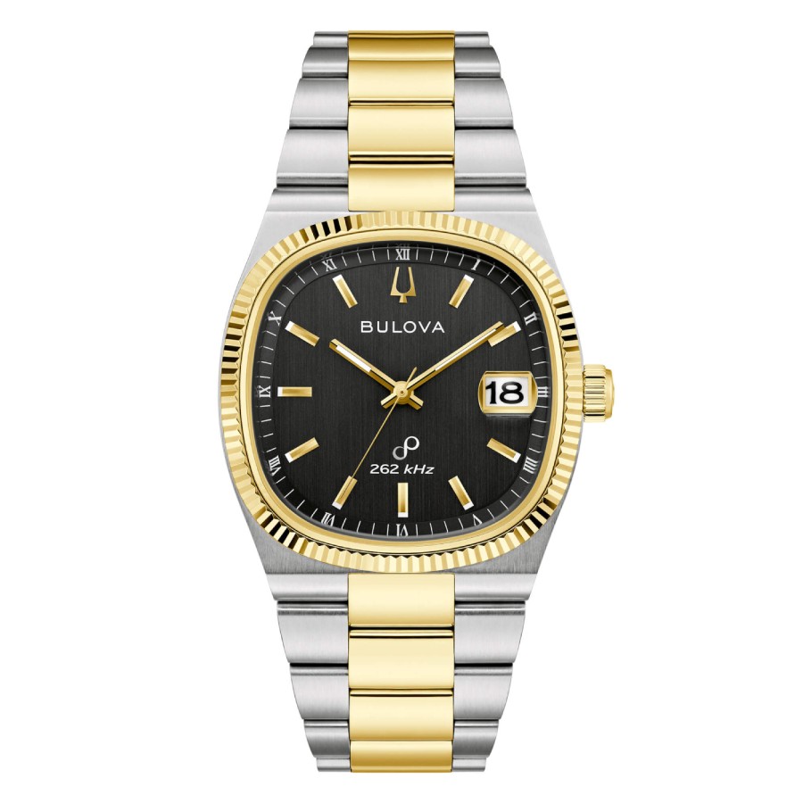 Bulova - Super Seville 98B458