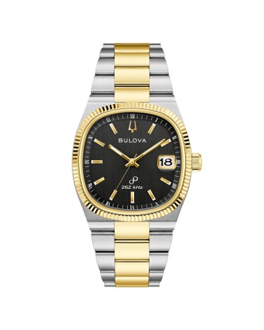 Bulova - Super Seville 98B458