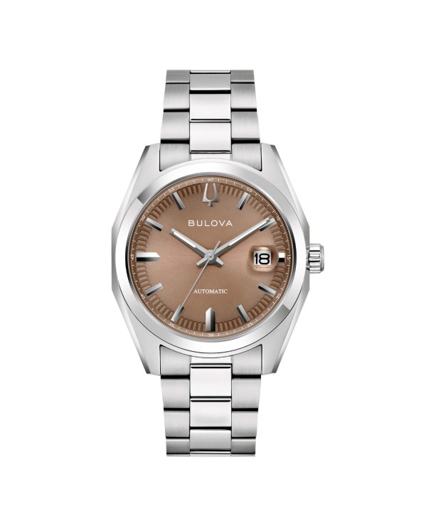 Bulova - Surveyor Automatic 96B470