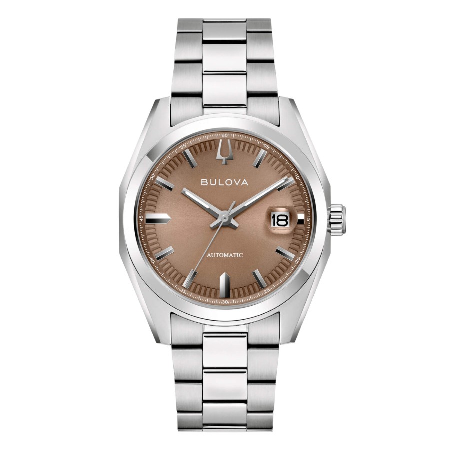 Bulova - Surveyor Automatic 96B470