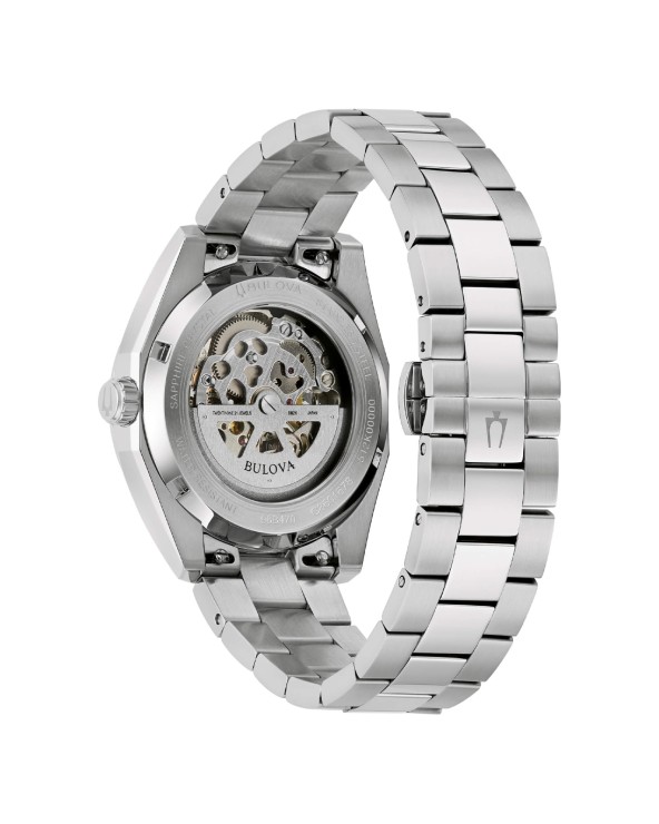 Bulova - Surveyor Automatic 96B470