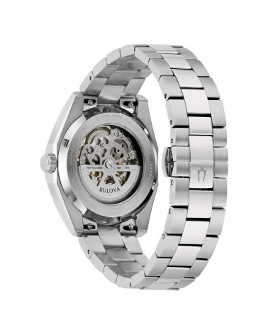 Bulova - Surveyor Automatic 96B470