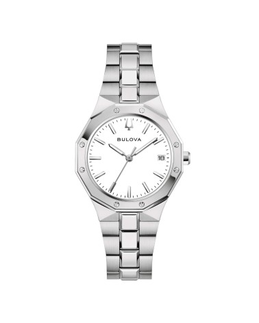 Bulova - Octagon Lady 96M172