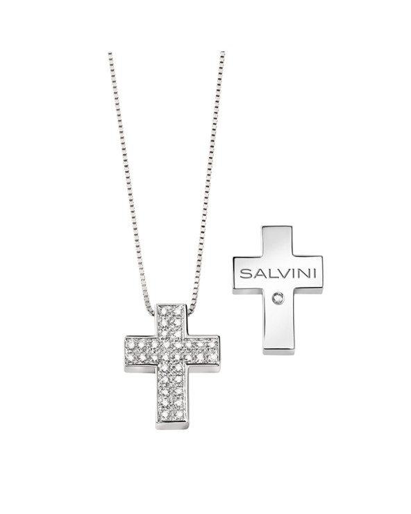 Salvini - Collana I Segni 20067606