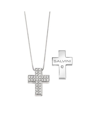 Salvini - Collana I Segni 20067606