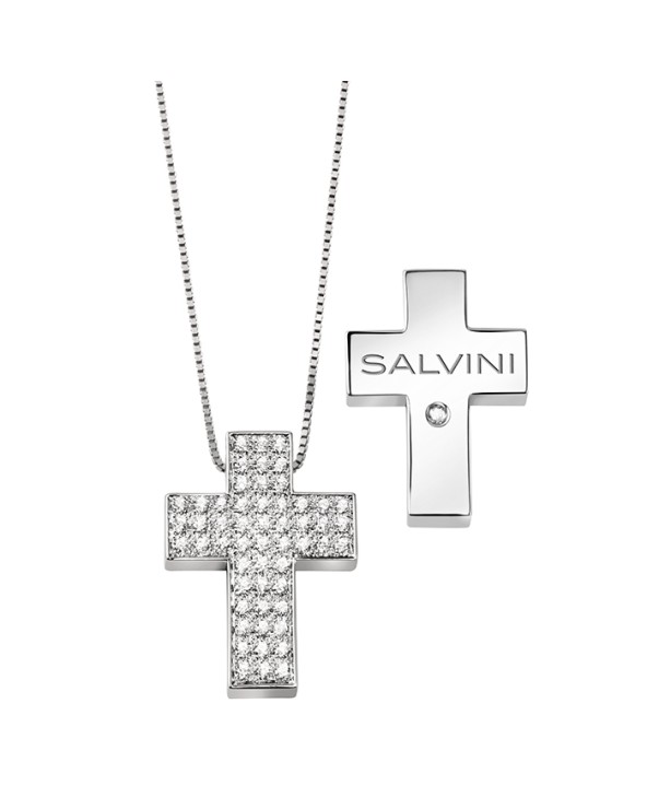 Salvini - Collana I Segni 20067607
