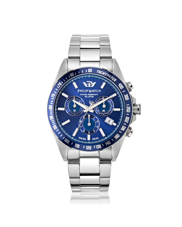 Philip Watch - Caribe Sport Crono R8273607005