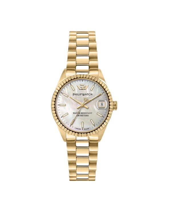 Philip Watch - Caribe 31mm R8253597610