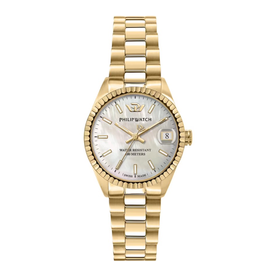 Philip Watch - Caribe 31mm R8253597610