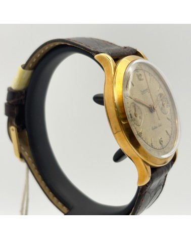 Eberhard - Extra-Fort Chronograph Cal. 16000