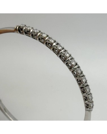 Salvini - Bracciale Rigido Tennis