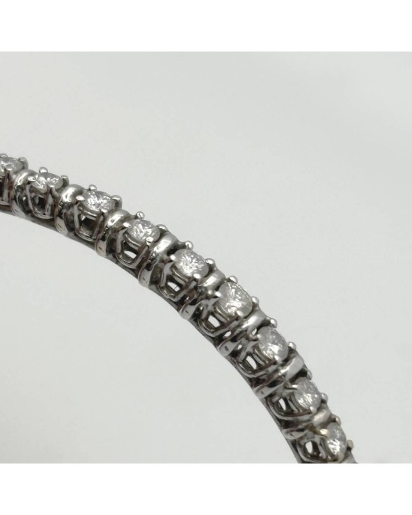 Salvini - Bracciale Rigido Tennis