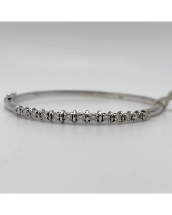 Salvini - Bracciale Rigido Tennis