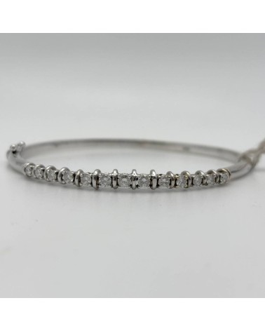 Salvini - Bracciale Rigido Tennis