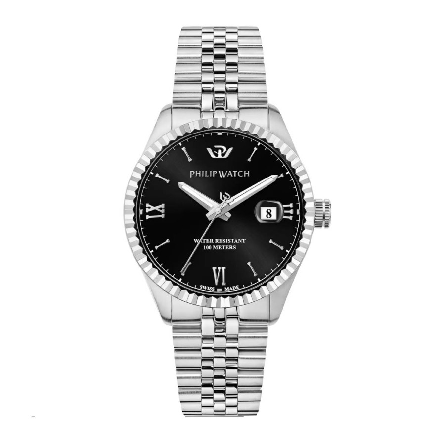 Philip Watch - Caribe 41 mm R8253597076