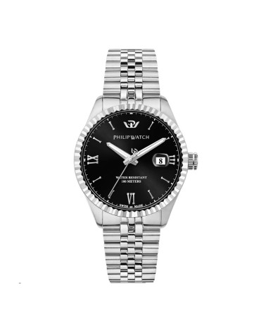 Philip Watch - Caribe 41 mm R8253597076