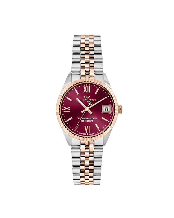 Philip Watch - Caribe 31mm R8253597659
