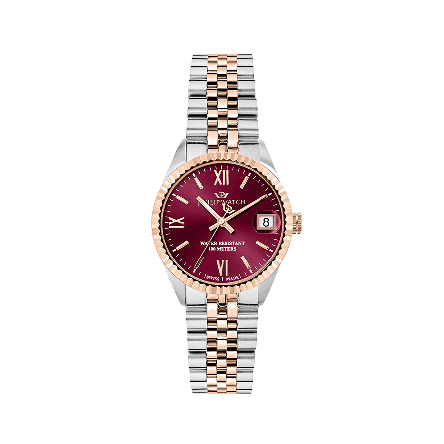 Philip Watch - Caribe 31mm R8253597659