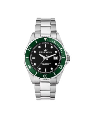 Philip Watch - Caribe Sport 42 mm R8253597086