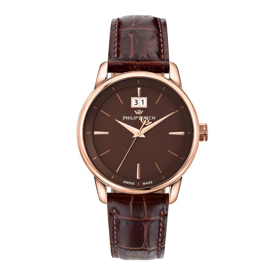 Philip Watch - Anniversary 40mm R8251150012