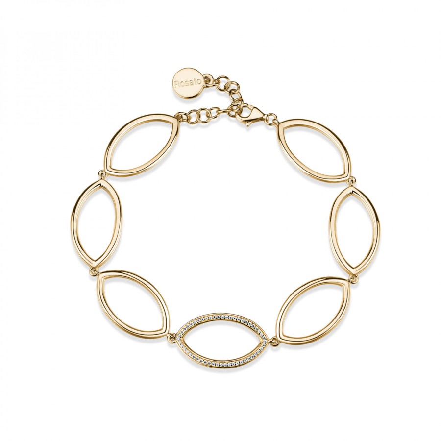 Rosato - Bracciale morbido RZSO12